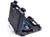 <b>BOSS BCB-30X Pedalboard para Pedais Compactos de Efeitos para Guitarra Elétrica e Baixo, Loopers Loop stations</b> <b>BOSS BCB-30X Pedalboard para Pedais Compactos de Efeitos para Guitarra Elétrica e Baixo, Loopers Loop stations</b>